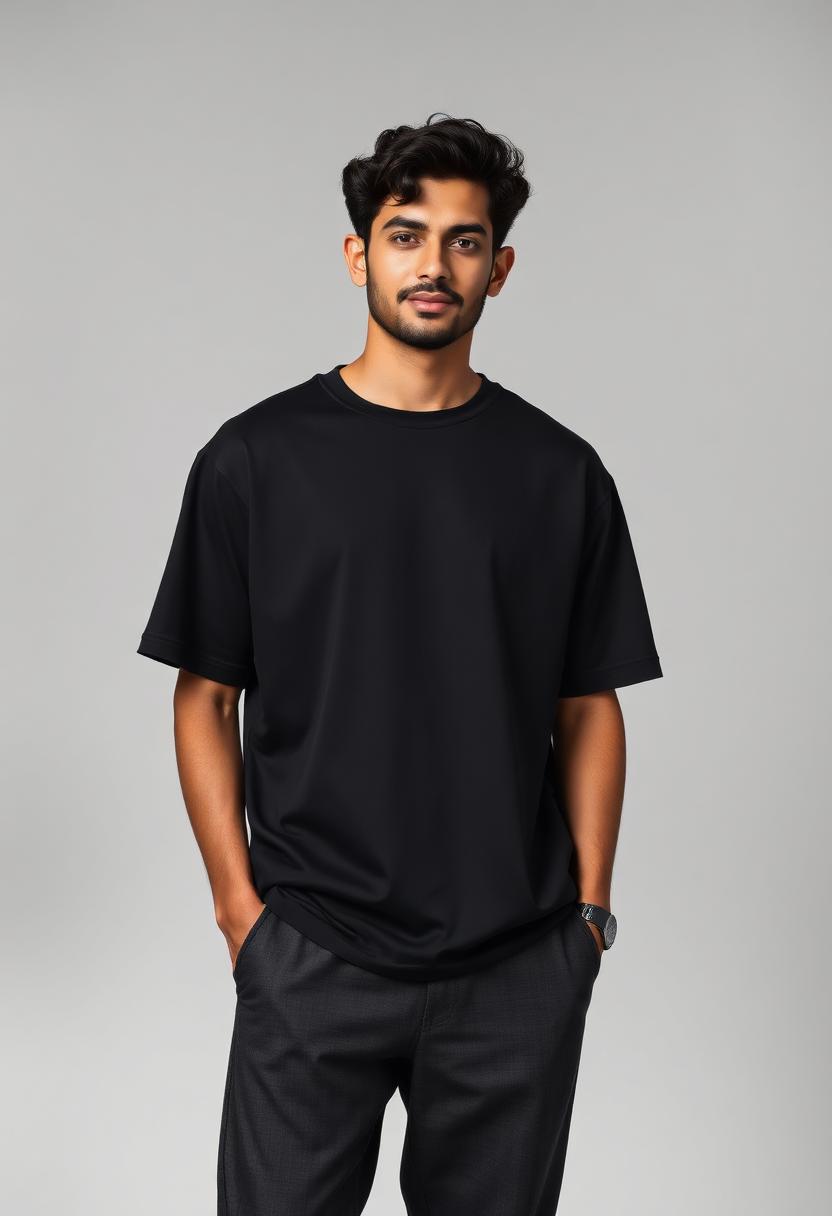 Soft China Nylon Tees